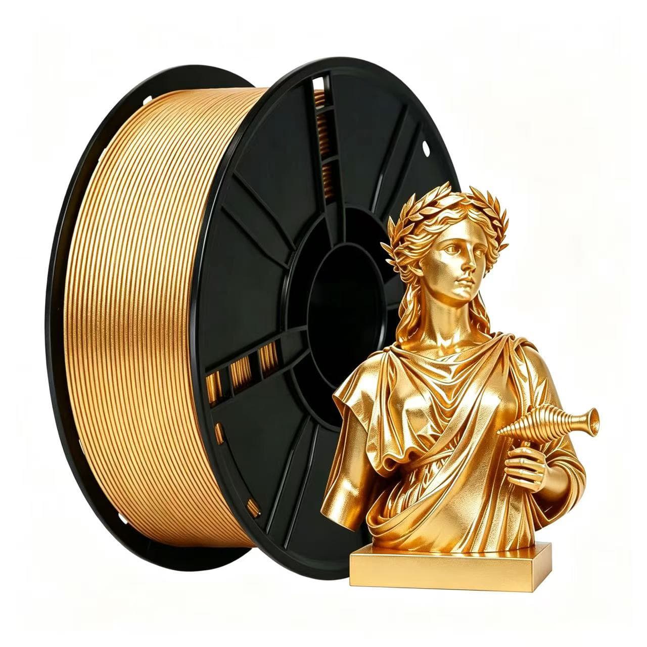 Gold