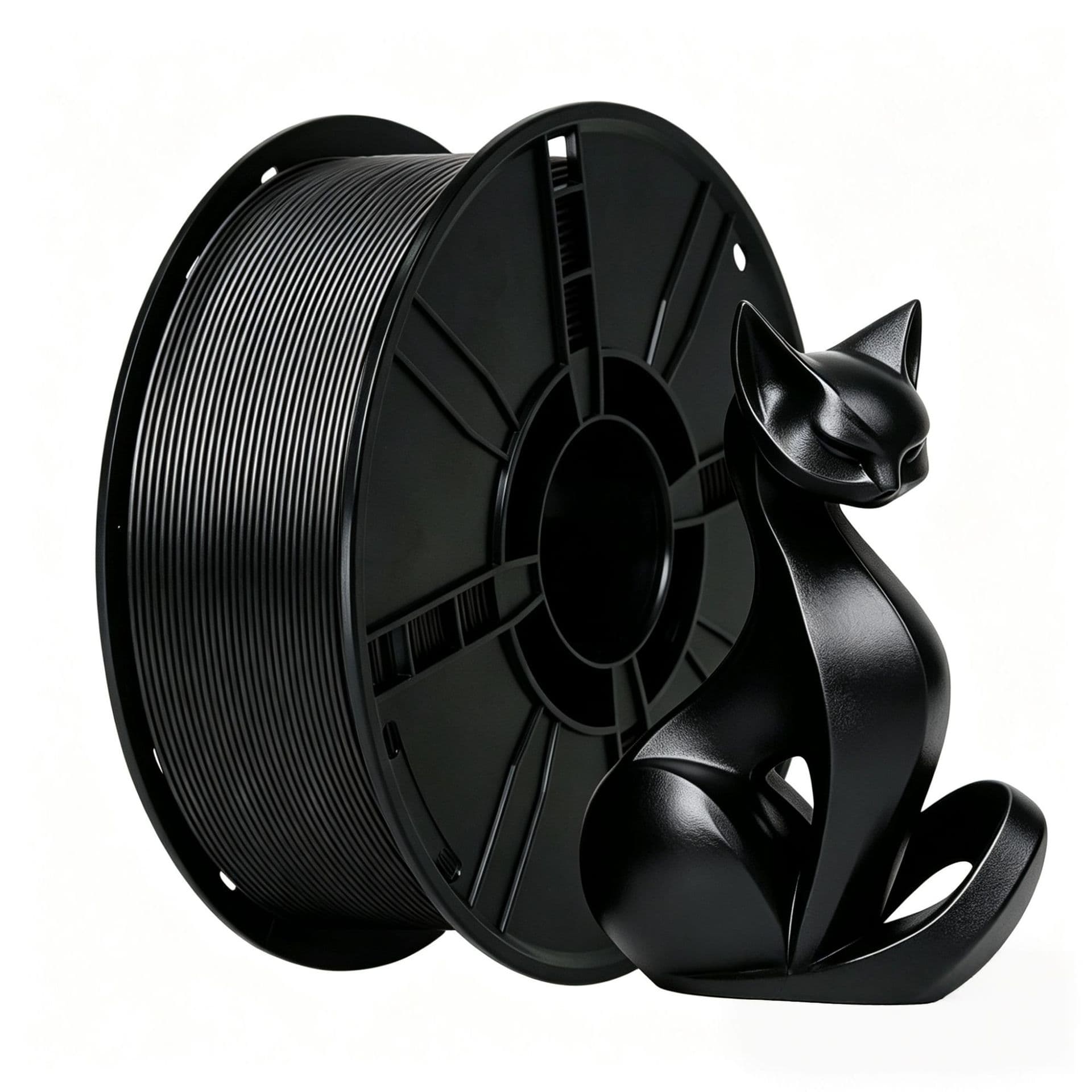 PETG Basic — Black